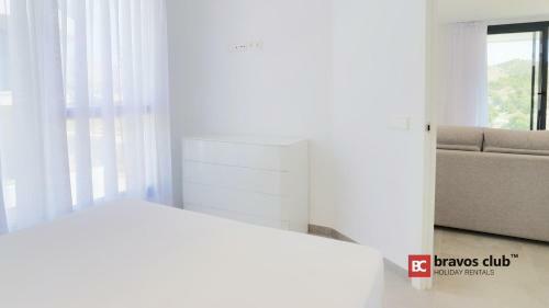 Apartamento Allonbay 65c By Bravos Club