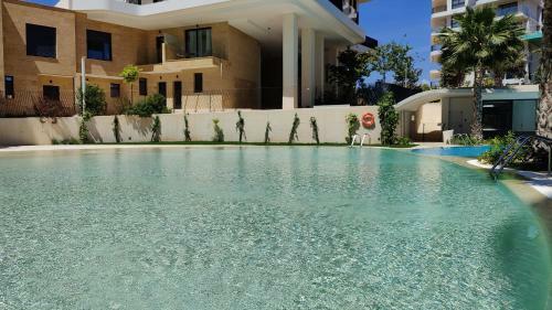 Apartamento Allonbay Sun & Beach Penthouse