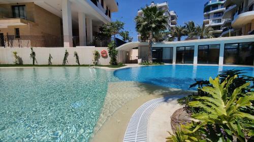 Apartamento Allonbay Sun & Beach Penthouse