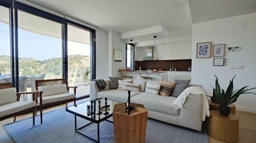 Apartamento Allonbay Sun & Beach Penthouse