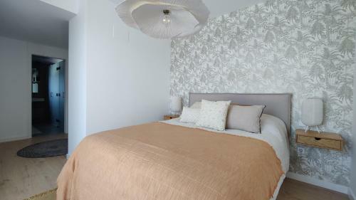 Apartamento Allonbay Sun & Beach Penthouse