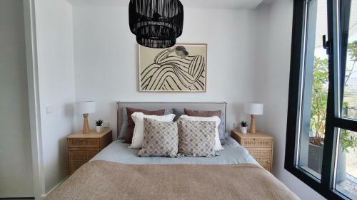 Apartamento Allonbay Sun & Beach Penthouse