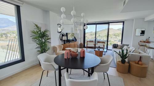 Apartamento Allonbay Sun & Beach Penthouse