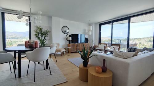 Apartamento Allonbay Sun & Beach Penthouse