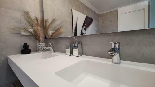 Apartamento Allonbay Sun & Beach Penthouse