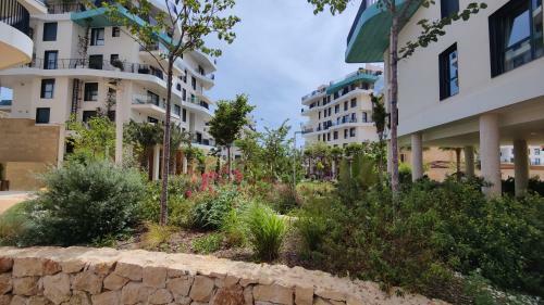 Apartamento Allonbay Sun & Beach Penthouse