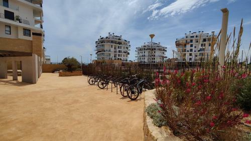 Apartamento Allonbay Sun & Beach Penthouse