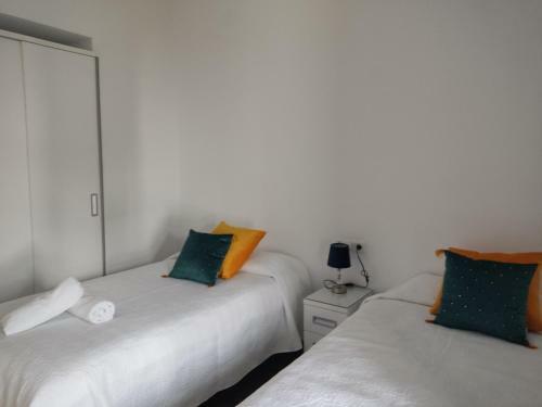 Apartamentos Barbas