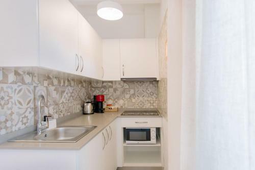 Apartamento Antic Rooms Rio