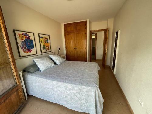 Ar2a, Apartamento Primera L�nea Arsenal 22