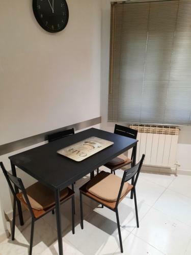 Apartamento Casa Oteiza