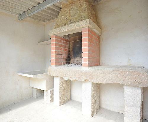 Apartamento Adosado II En Vilanova De Arousa