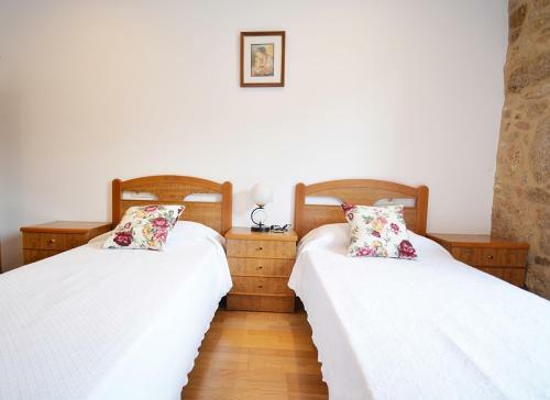 Apartamento Adosado II En Vilanova De Arousa