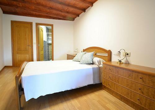 Apartamento Adosado II En Vilanova De Arousa