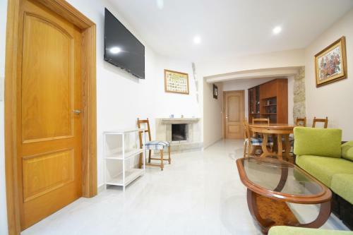 Apartamento Adosado II En Vilanova De Arousa
