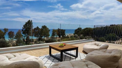Apartamento Allonbay Sea Front Luxury Penthouse