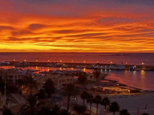 Apartamento Seaview