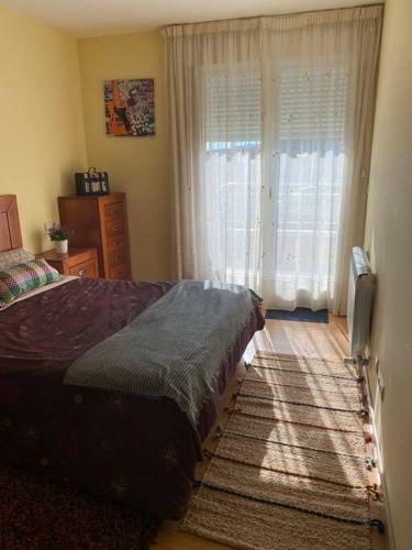 Apartamento �tico Con Terraza, Piscina Y Gimnasio