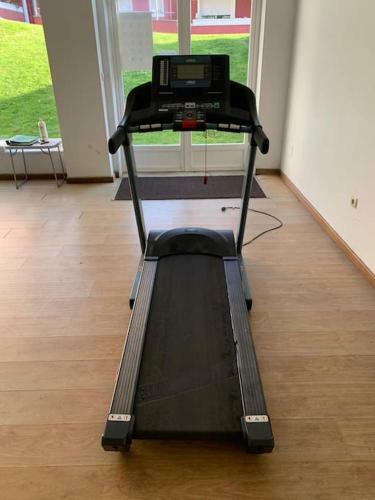 Apartamento �tico Con Terraza, Piscina Y Gimnasio