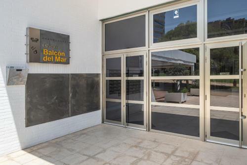 Balcon Del Mar Apartment 2-a Playa La Cala Finestrat