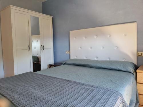 Lodge Alojamiento Casa Carlota