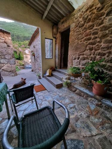 Lodge Alojamiento Casa Carlota