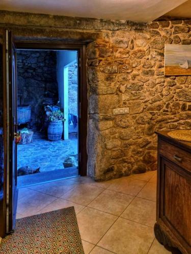 Lodge Alojamiento Casa Carlota