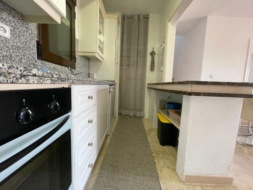 Apartament Villamart�n Ramblas De Oleza