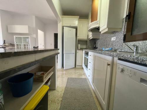 Apartament Villamart�n Ramblas De Oleza