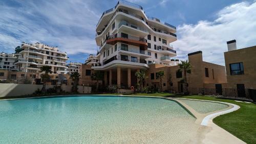 Apartamento Allonbay Spa & Nature House