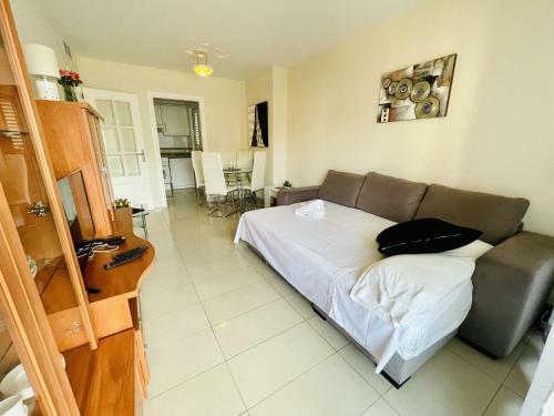 Apartamento A936 - Gemelos 24 - 2004 Finestrat