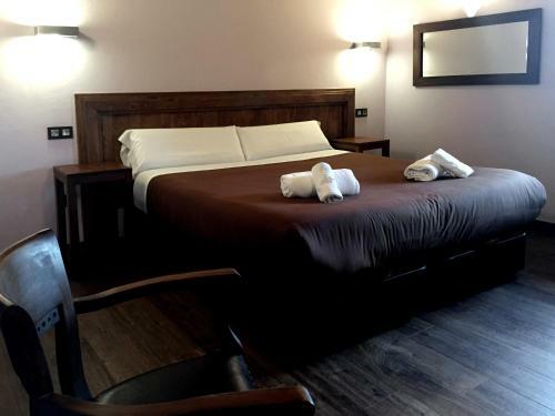 Hotel Complejo Rural Las De Villadiego