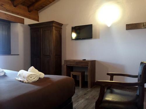 Hotel Complejo Rural Las De Villadiego