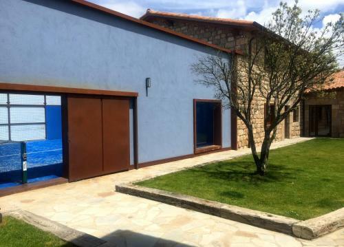 Hotel Complejo Rural Las De Villadiego