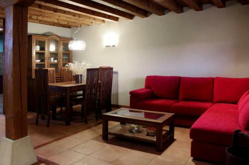 Hotel Complejo Rural Las De Villadiego