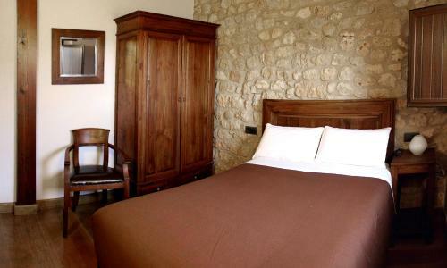 Hotel Complejo Rural Las De Villadiego