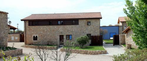 Hotel Complejo Rural Las De Villadiego