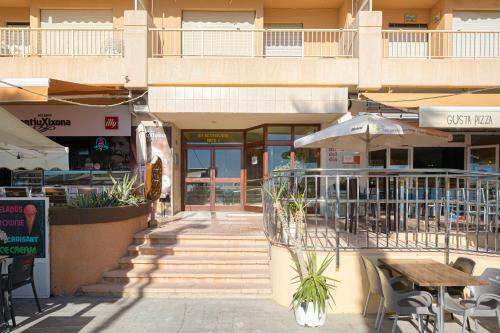 Apartamento Apto Villajoyosa 1� L�nea