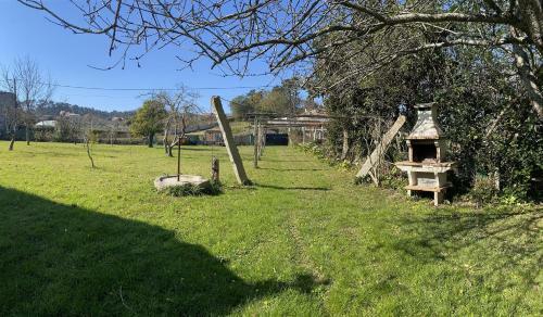 Casa D'arriba
