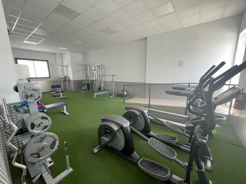 Apartamento Bm5a, Gran �tico Duplex Con Dos Terrazas Cerca El Mar