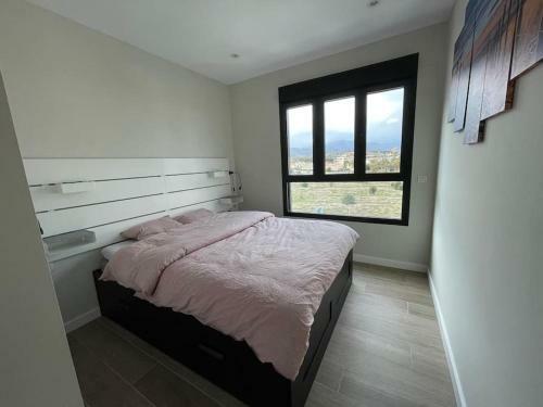 Apartamento Bm5a, Gran �tico Duplex Con Dos Terrazas Cerca El Mar