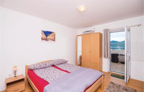 Holiday Home Slano Majkovi-ratac