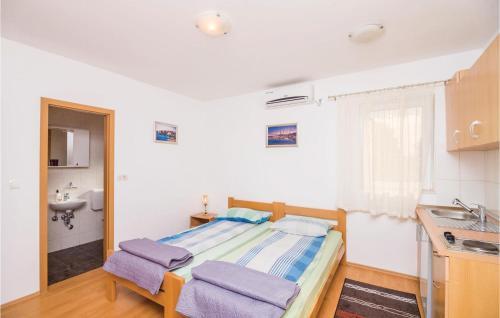 Holiday Home Slano Majkovi-ratac