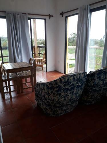 Vista De Lobos Hostel