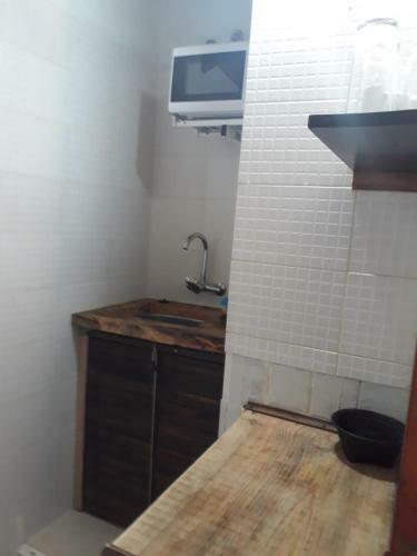 Vista De Lobos Hostel