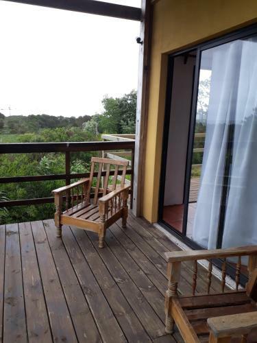 Vista De Lobos Hostel