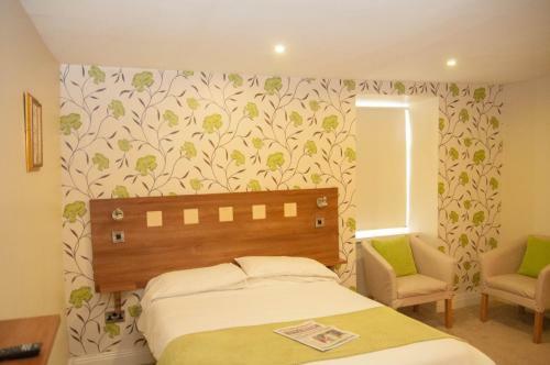 Bed & Breakfast Bugler Doyles Bar & Townhouse