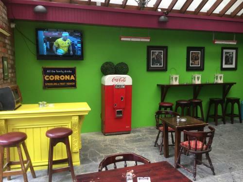Bed & Breakfast Bugler Doyles Bar & Townhouse
