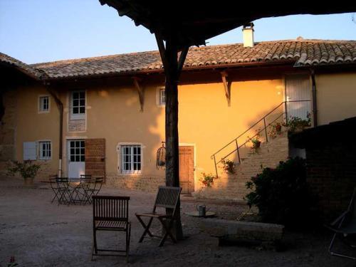 Hostal Bed & Breakfast - Maison De Marie