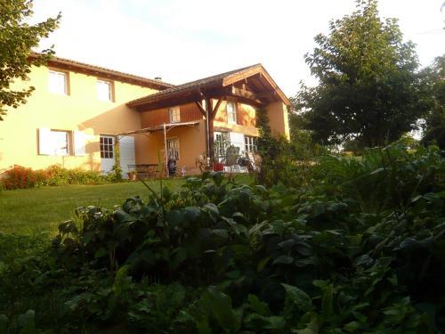 Hostal Bed & Breakfast - Maison De Marie